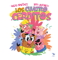 LOS CUATRO CERDITOS