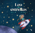 Portada de: LEO Y LAS ESTRELLAS