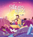 FELIZ AÑO NUEVO