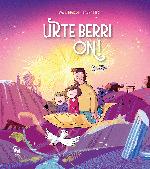 URTE BERRI ON