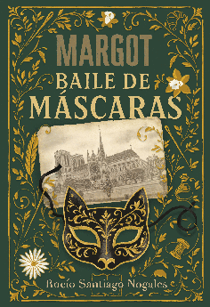 MARGOT. BAILE DE MÁSCARAS