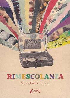 RIMESCOLANZA