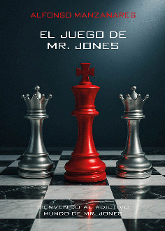 EL JUEGO DE MR JONES