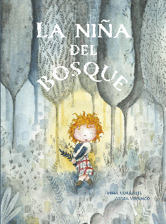 LA NIÑA DEL BOSQUE