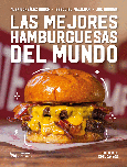 Portada de: LAS MEJORES HAMBURGUESAS DEL MUNDO