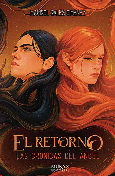 EL RETORNO Portada de: EL RETORNO