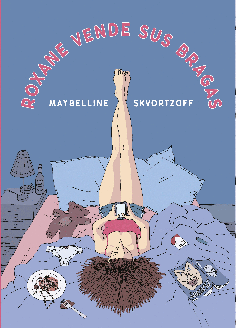 ROXANE VENDE SUS BRAGAS