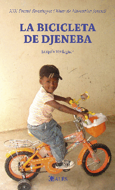 LA BICICLETA DE DJENEBA