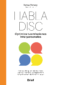 HABLA DISC