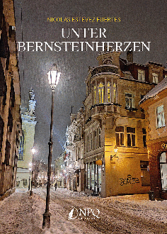 UNTER BERNSTEINHERZEN (CORAZONES DE AMBAR) ALEMAN