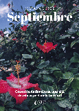 SEPTIEMBRE Portada de: SEPTIEMBRE