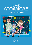 LAS ATÓMICAS Portada de: LAS ATÓMICAS