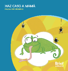 HAZ CASO A MAMÁ