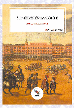 SOMBRAS EN LA CORTE