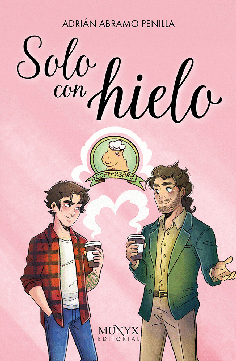 SOLO CON HIELO