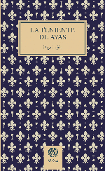 LA TENIENTE DE AYAS