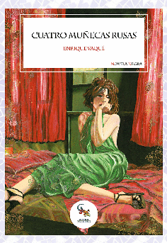 CUATRO MUÑECAS RUSAS