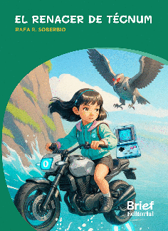 EL RENACER DE TECNUM