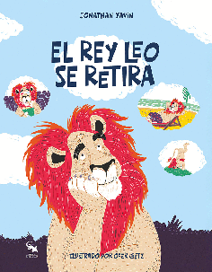 EL REY LEO SE RETIRA