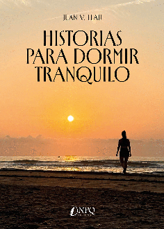HISTORIAS PARA DORMIR TRANQUILO