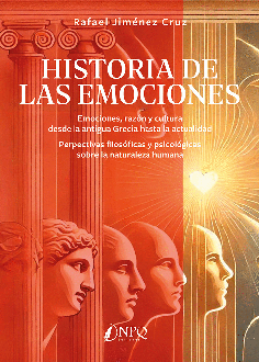 HISTORIA DE LAS EMOCIONES