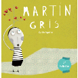Portada de: MARTÍN GRIS