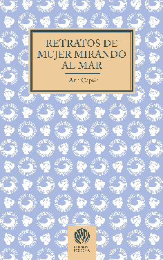 RETRATOS DE MUJER MIRANDO AL MAR