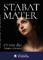 STABAT MATER. UN VENT DIVÍ
