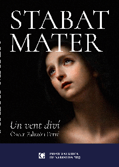 STABAT MATER. UN VENT DIVÍ