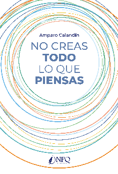 NO CREAS TODO LO QUE PIENSAS