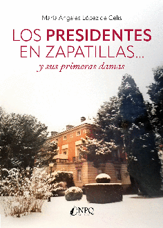 LOS PRESIDENTES EN ZAPATILLAS... Y SUS PRIMERAS DAMAS