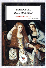 LA FAVORITA DE SU MAJESTAD