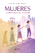 Portada de: MUJERES. LA CONCIENCIA DE UNA GENERACIÓN