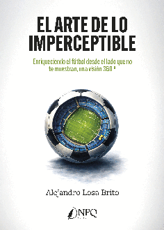 EL ARTE DE LO IMPERCEPTIBLE