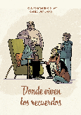 Portada de: DONDE VIVEN LOS RECUERDOS