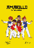 Portada de: AMARILLO