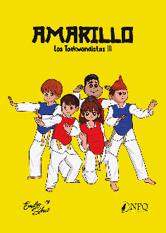 AMARILLO