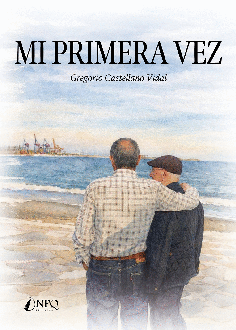 MI PRIMERA VEZ