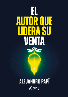 EL AUTOR QUE LIDERA SU VENTA
