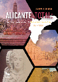 ALICANTE TOTAL Portada de: ALICANTE TOTAL