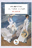 LAS TRES VIDAS DEL PINTOR DE LA LUZ Portada de: LAS TRES VIDAS DEL PINTOR DE LA LUZ