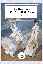 LAS TRES VIDAS DEL PINTOR DE LA LUZ