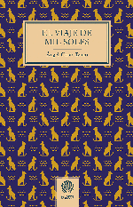EL VIAJE DE MIL SOLES