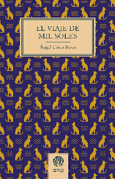 EL VIAJE DE MIL SOLES