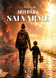 HUI PARA SALVARME Portada de: HUI PARA SALVARME