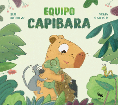 EQUIPO CAPIBARA
