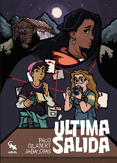 ÚLTIMA SALIDA