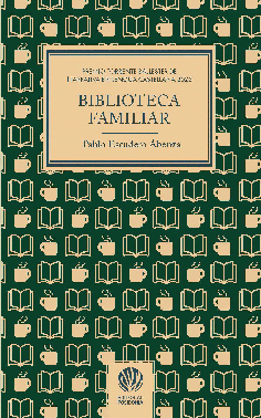 BIBLIOTECA FAMILIAR