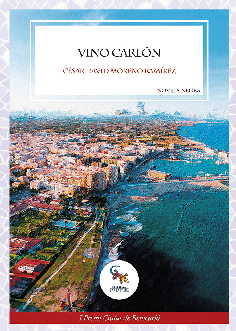 VINO CARLÓN