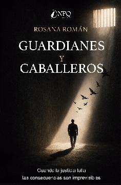 GUARDIANES Y CABALLEROS
